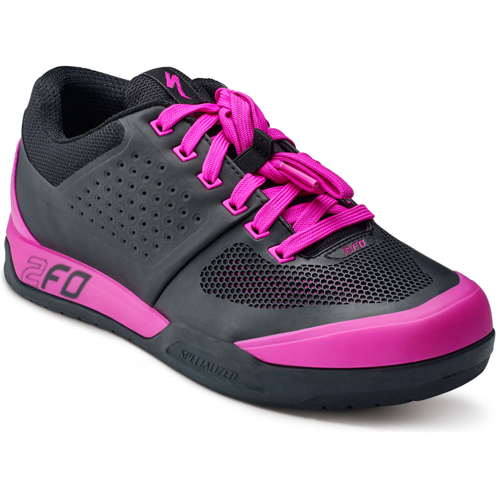 Specialized 2FO Flat Womens Mountain Bike Shoe 2017