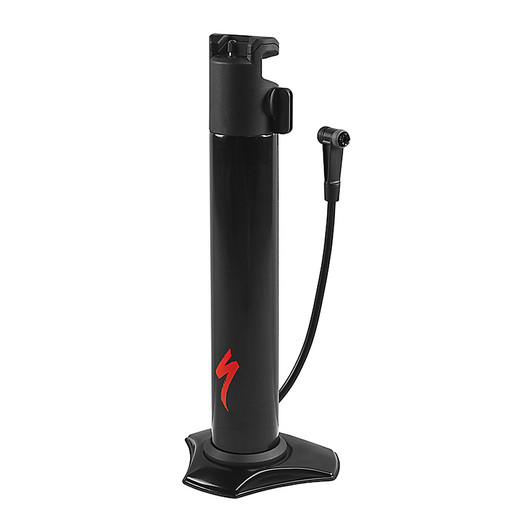Specialized Air Tool Blast Pressurised Floor Drive Track Pump