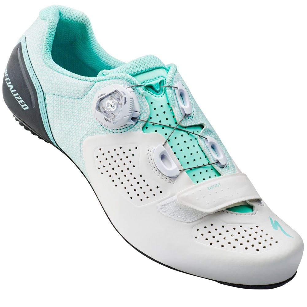 Specialized Zante Womens Road Shoes 2017