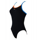 Zoggs Cannon Strikeback Swim Costume