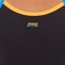 Zoggs Cannon Strikeback Swim Costume