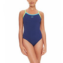 Zoggs Cannon Strikeback Swim Costume