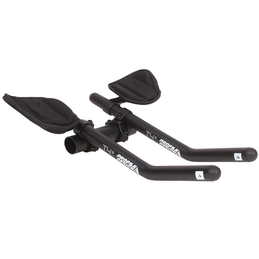 Profile Design T4 Plus Aluminium Aerobar