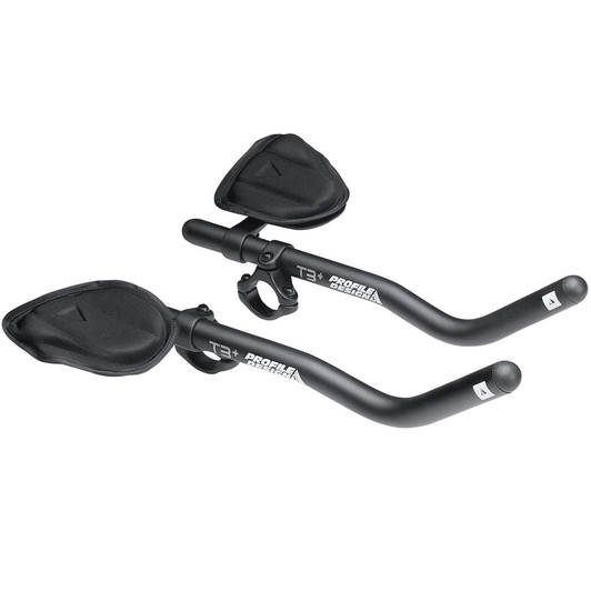Profile Design T3 Plus Aluminium Aerobar