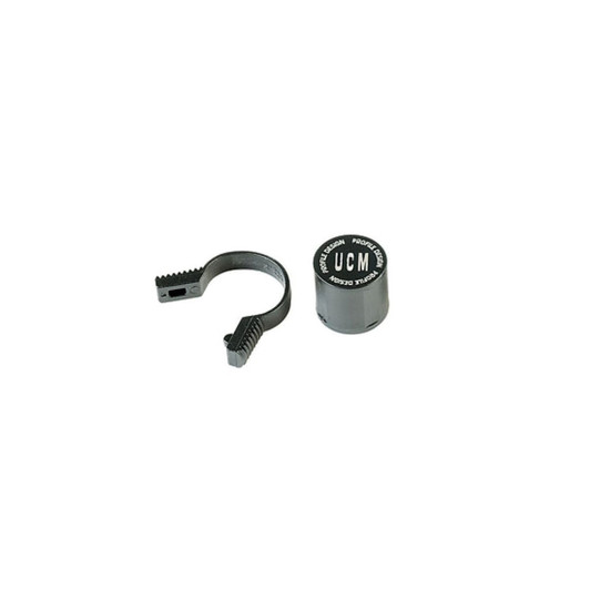 Profile Design Universal Computer Mount 25mm