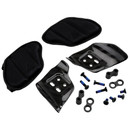 Profile Design F-22 Carbon Pad Kit