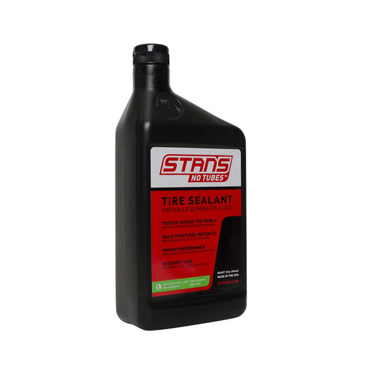 Stan's NoTubes Tyre Sealant 946ml (Quart)