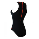 Zoggs Tuncurry High Neck Swim Costume