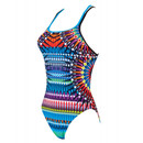 Zoggs Amara Twinback Swim Costume