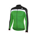 Sportful Pista Long Sleeve Jersey Full Zip