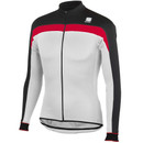 Sportful Pista Long Sleeve Jersey Full Zip