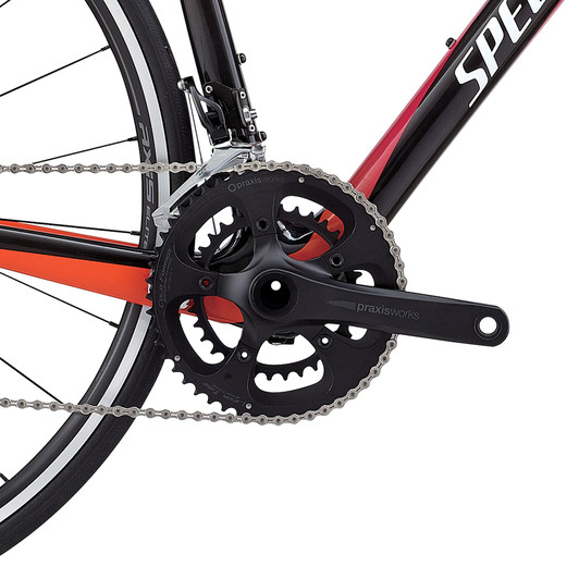 Specialized Amira SL4 Sport Womens Road Bike 2017