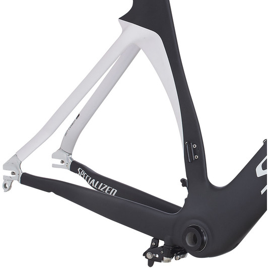 Specialized S-Works Shiv TT Module Frameset 2017
