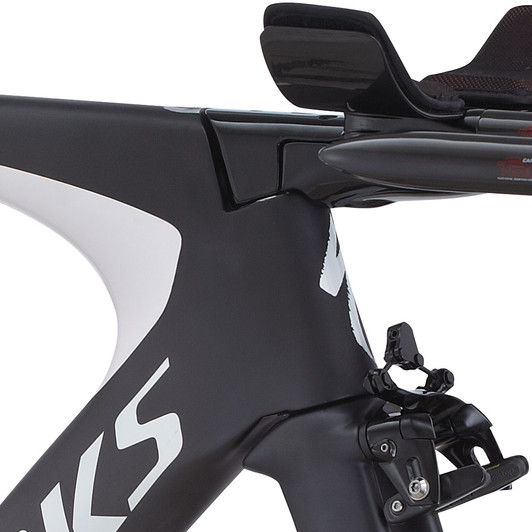 Specialized S-Works Shiv TT Module Frameset 2017