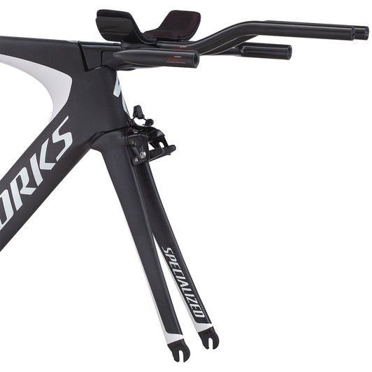 Specialized S-Works Shiv TT Module Frameset 2017