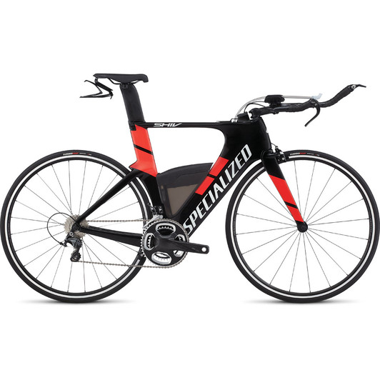 Specialized Shiv Expert Triathlon Bike 2017