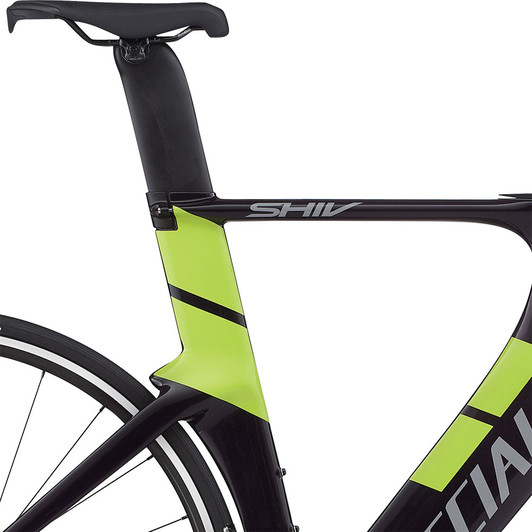 Specialized Shiv Elite Triathlon Bike 2017