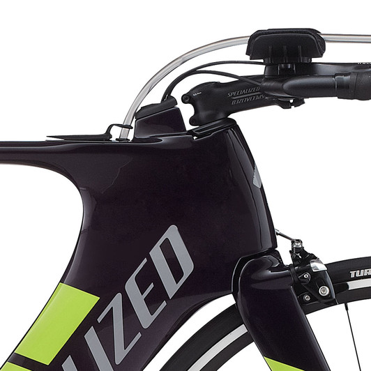 Specialized Shiv Elite Triathlon Bike 2017