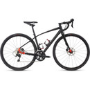 Specialized Dolce Comp EVO Disc Womens Road Bike 2017