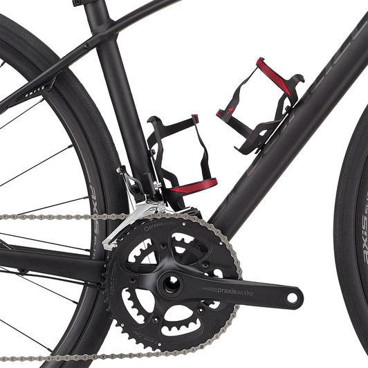 Specialized Dolce Comp EVO Disc Womens Road Bike 2017
