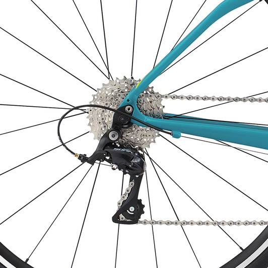 Specialized Dolce Sport Womens Road Bike 2017
