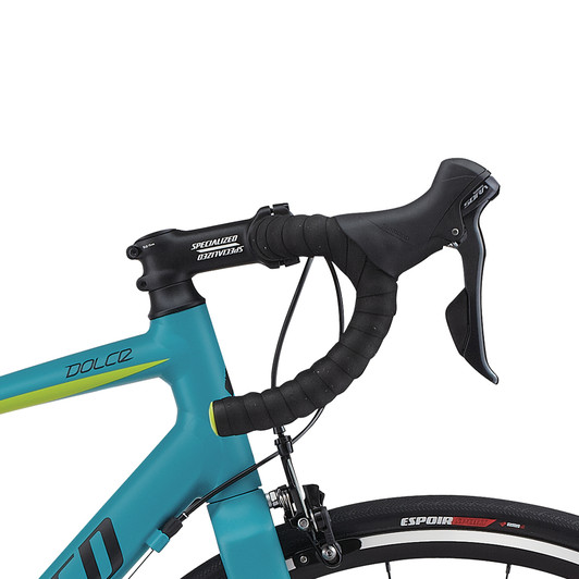 Specialized Dolce Sport Womens Road Bike 2017