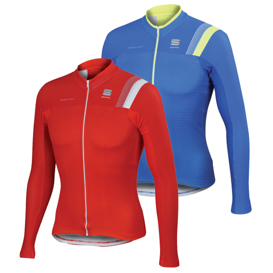 Sportful BodyFit Pro Thermal Long Sleeve Jersey