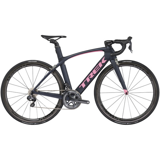 Trek Madone 9.5 C Womens WSD Ultegra Di2 Road Bike 2017