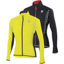 Sportful Hot Pack Hi-Viz NoRain Jacket