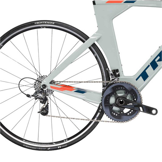 Trek Speed Concept 7.5 Triathlon Bike 2017