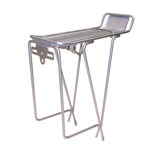 Tortec Tour Rear Rack With Spring Clip