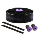 Supacaz Super Sticky Kush Logo Bar Tape