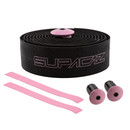 Supacaz Super Sticky Kush Logo Bar Tape