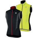 Sportful Hot Pack Hi-Viz Gilet