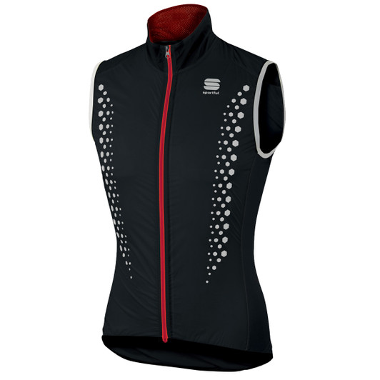 Sportful Hot Pack Hi-Viz Gilet