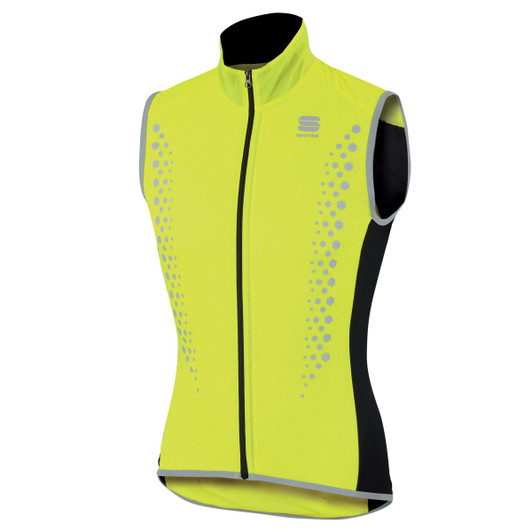 Sportful Hot Pack Hi-Viz Gilet