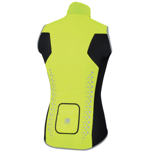 Sportful Hot Pack Hi-Viz Gilet