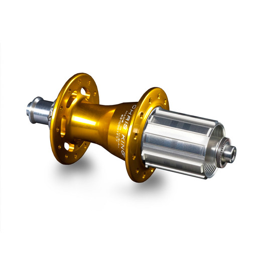 Chris King R45 Rear Shimano Hub 11 Speed