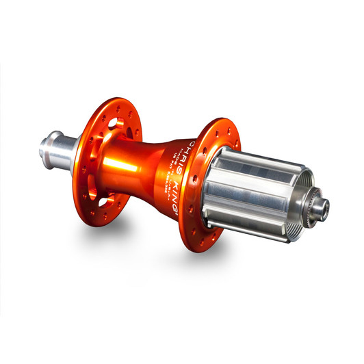 Chris King R45 Rear Shimano Hub 11 Speed