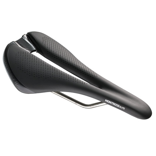 Bontrager Montrose Elite Saddle