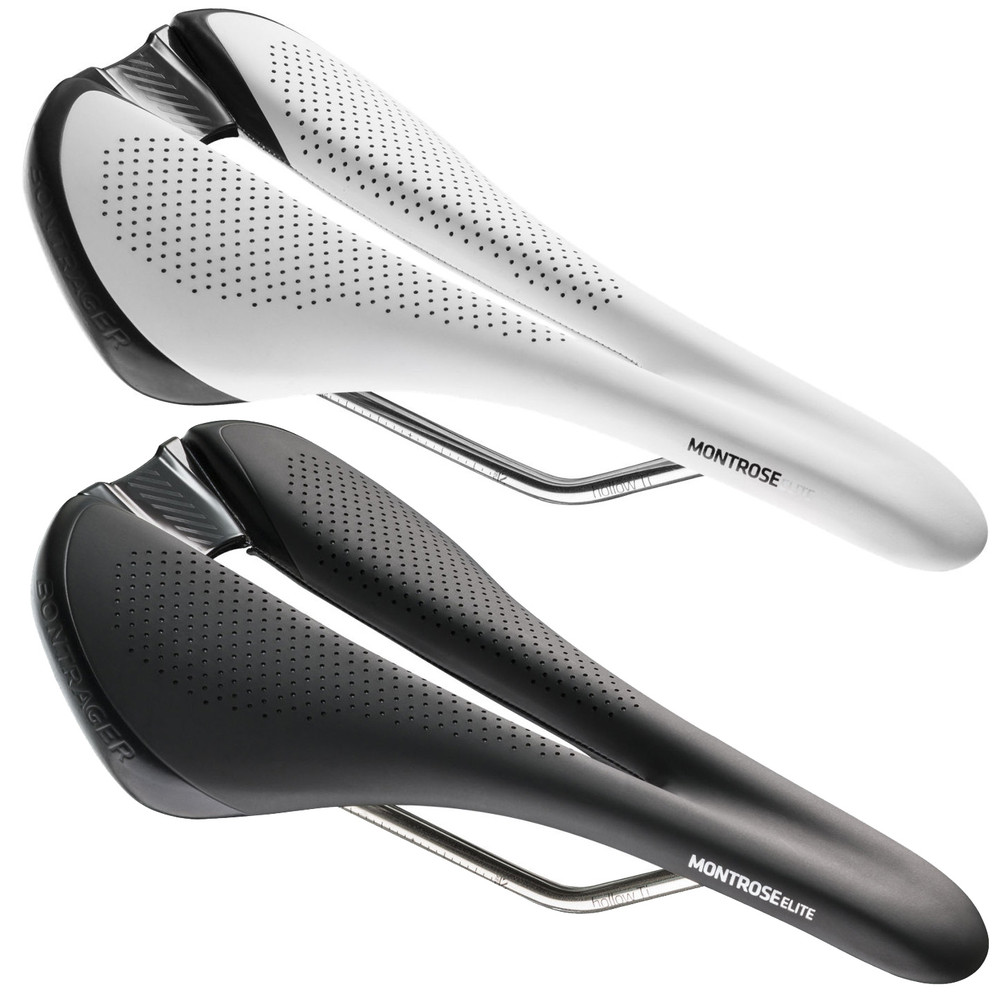 Bontrager Montrose Elite Saddle
