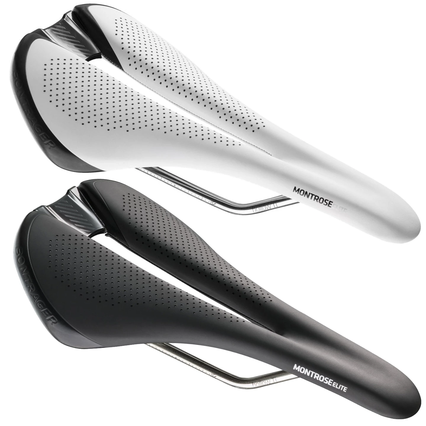 Bontrager Montrose Elite Saddle | Sigma Sports
