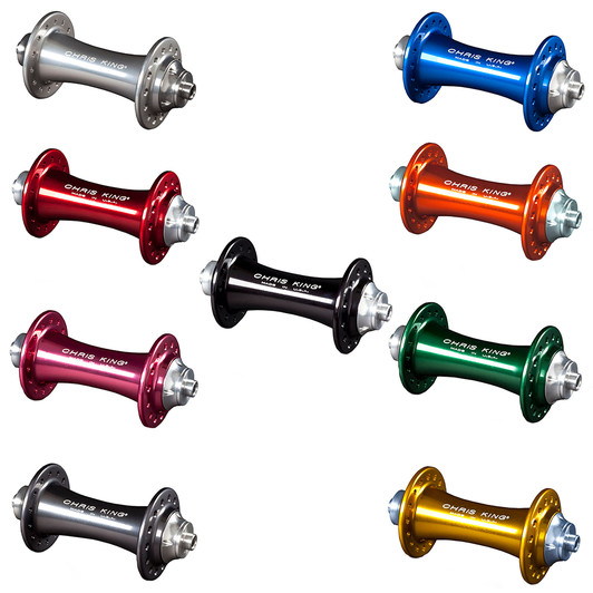 Chris King R45 Front Hub