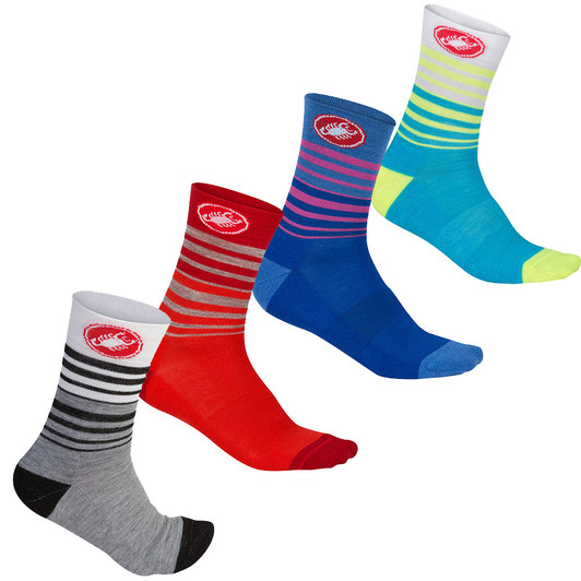 Castelli Righina 13 Womens Socks