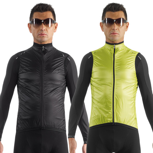 Assos SV BlitzFeder Gilet