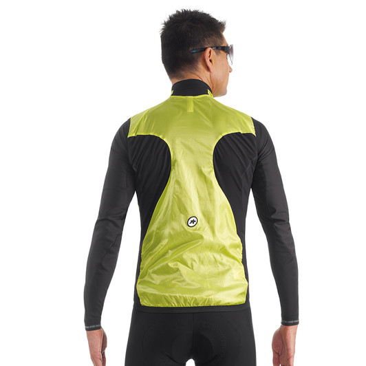 Assos SV BlitzFeder Gilet