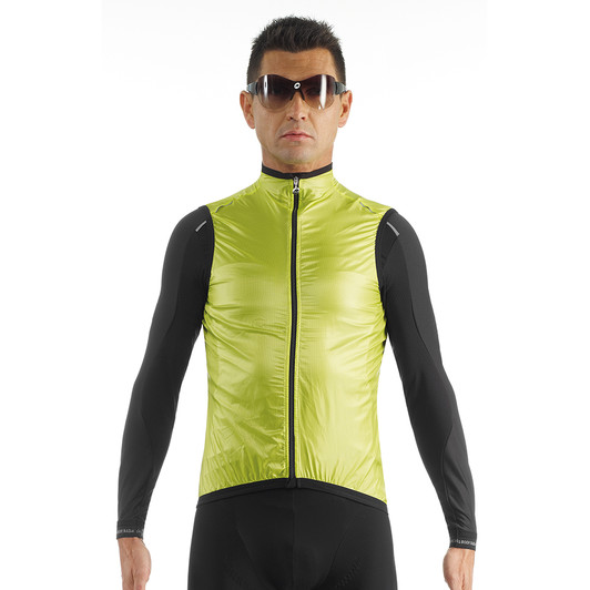 Assos SV BlitzFeder Gilet