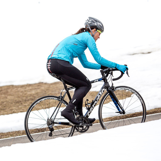 Sportful Fiandre NoRain Womens Bib Tight