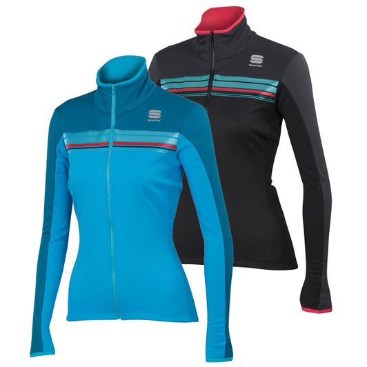 Sportful Allure Womens Softshell Jacket