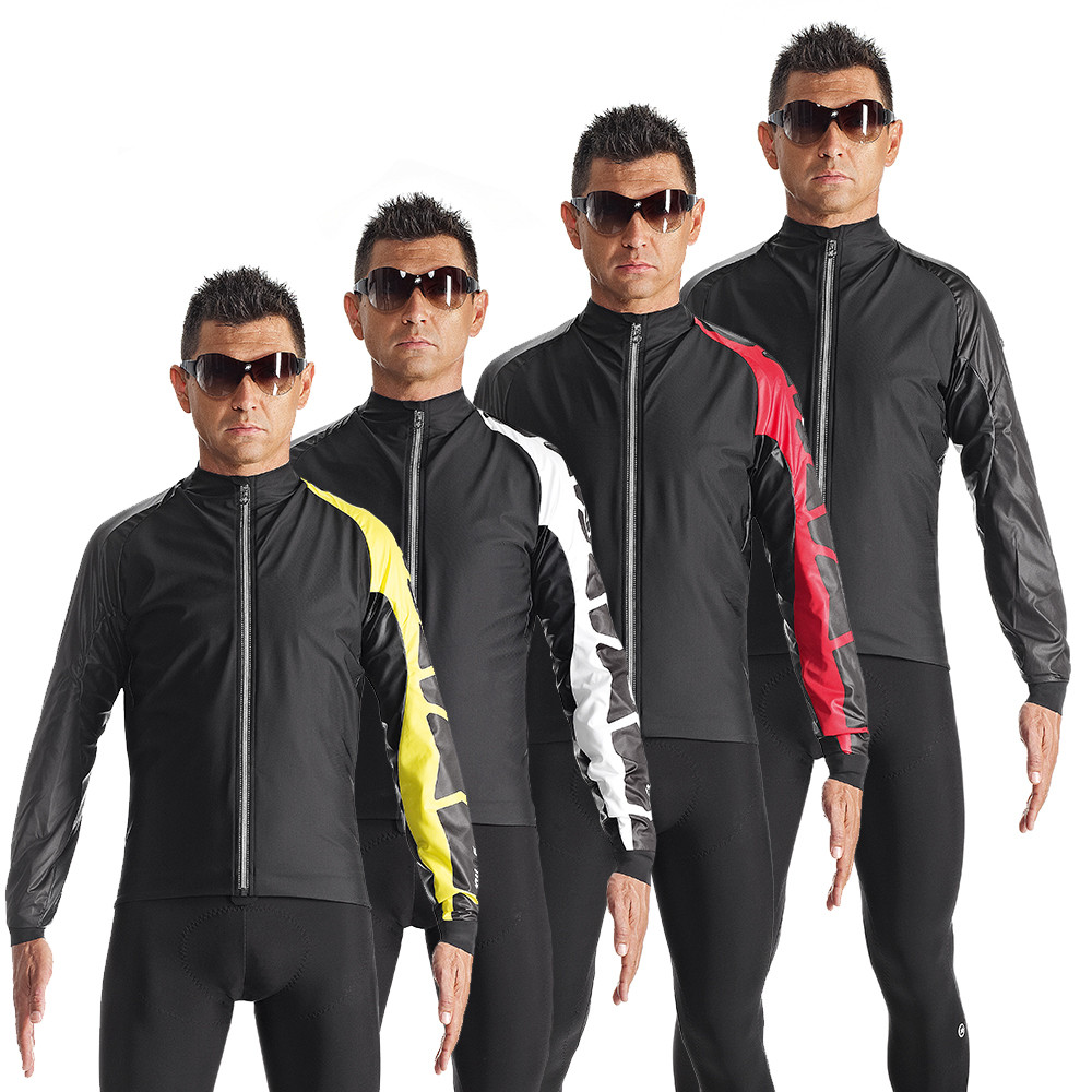 Assos MilleJacket Evo 7 Jacket